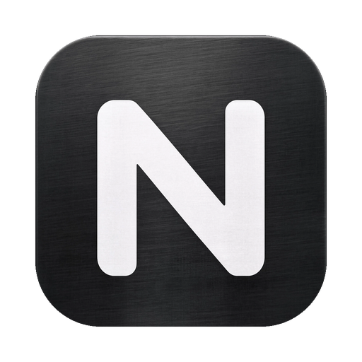 Nook app icon